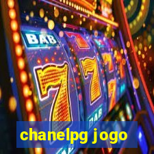 chanelpg jogo